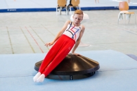 Thumbnail - Saarland - Philipp Heil - Artistic Gymnastics - 2021 - Deutschlandpokal Schwäbisch-Gmünd - Teilnehmer - AK 09 bis 10 02043_27262.jpg