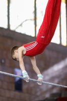 Thumbnail - Brandenburg - Hayden Joaquim Rößler - Artistic Gymnastics - 2021 - Deutschlandpokal Schwäbisch-Gmünd - Teilnehmer - AK 09 bis 10 02043_27304.jpg