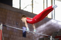 Thumbnail - Brandenburg - Hayden Joaquim Rößler - Gymnastique Artistique - 2021 - Deutschlandpokal Schwäbisch-Gmünd - Teilnehmer - AK 09 bis 10 02043_27306.jpg