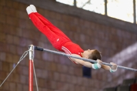 Thumbnail - Brandenburg - Hayden Joaquim Rößler - Artistic Gymnastics - 2021 - Deutschlandpokal Schwäbisch-Gmünd - Teilnehmer - AK 09 bis 10 02043_27310.jpg