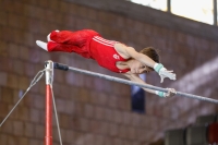 Thumbnail - Brandenburg - Hayden Joaquim Rößler - Artistic Gymnastics - 2021 - Deutschlandpokal Schwäbisch-Gmünd - Teilnehmer - AK 09 bis 10 02043_27312.jpg