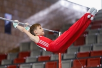 Thumbnail - Brandenburg - Hayden Joaquim Rößler - Gymnastique Artistique - 2021 - Deutschlandpokal Schwäbisch-Gmünd - Teilnehmer - AK 09 bis 10 02043_27314.jpg