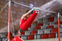 Thumbnail - Brandenburg - Hayden Joaquim Rößler - Artistic Gymnastics - 2021 - Deutschlandpokal Schwäbisch-Gmünd - Teilnehmer - AK 09 bis 10 02043_27315.jpg