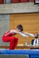 Thumbnail - Brandenburg - Hayden Joaquim Rößler - Gymnastique Artistique - 2021 - Deutschlandpokal Schwäbisch-Gmünd - Teilnehmer - AK 09 bis 10 02043_27316.jpg