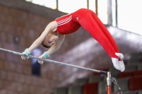 Thumbnail - Brandenburg - Fabio Schmidl - Artistic Gymnastics - 2021 - Deutschlandpokal Schwäbisch-Gmünd - Teilnehmer - AK 09 bis 10 02043_27322.jpg