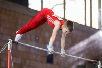 Thumbnail - Brandenburg - Fabio Schmidl - Artistic Gymnastics - 2021 - Deutschlandpokal Schwäbisch-Gmünd - Teilnehmer - AK 09 bis 10 02043_27327.jpg