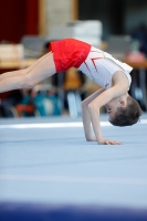 Thumbnail - NRW - Pontus Robert Kupferoth - Gymnastique Artistique - 2021 - Deutschlandpokal Schwäbisch-Gmünd - Teilnehmer - AK 09 bis 10 02043_27380.jpg