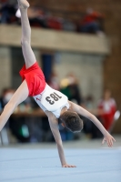 Thumbnail - NRW - Pontus Robert Kupferoth - Gymnastique Artistique - 2021 - Deutschlandpokal Schwäbisch-Gmünd - Teilnehmer - AK 09 bis 10 02043_27382.jpg