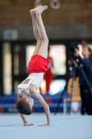 Thumbnail - NRW - Pontus Robert Kupferoth - Gymnastique Artistique - 2021 - Deutschlandpokal Schwäbisch-Gmünd - Teilnehmer - AK 09 bis 10 02043_27386.jpg