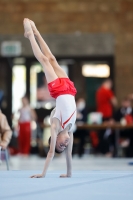Thumbnail - NRW - Pontus Robert Kupferoth - Спортивная гимнастика - 2021 - Deutschlandpokal Schwäbisch-Gmünd - Teilnehmer - AK 09 bis 10 02043_27413.jpg