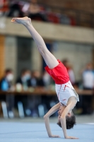 Thumbnail - NRW - Pontus Robert Kupferoth - Gymnastique Artistique - 2021 - Deutschlandpokal Schwäbisch-Gmünd - Teilnehmer - AK 09 bis 10 02043_27468.jpg