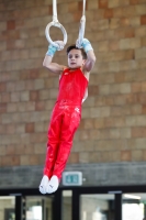 Thumbnail - Hessen - Noah Julian Pelzer - Gymnastique Artistique - 2021 - Deutschlandpokal Schwäbisch-Gmünd - Teilnehmer - AK 09 bis 10 02043_27544.jpg