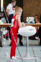 Thumbnail - Brandenburg - Mateo Linus Knappe - Artistic Gymnastics - 2021 - Deutschlandpokal Schwäbisch-Gmünd - Teilnehmer - AK 09 bis 10 02043_27577.jpg