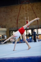 Thumbnail - NRW - Moritz Becker - Gymnastique Artistique - 2021 - Deutschlandpokal Schwäbisch-Gmünd - Teilnehmer - AK 09 bis 10 02043_27578.jpg
