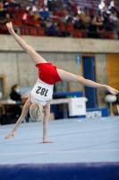 Thumbnail - NRW - Moritz Becker - Gymnastique Artistique - 2021 - Deutschlandpokal Schwäbisch-Gmünd - Teilnehmer - AK 09 bis 10 02043_27584.jpg