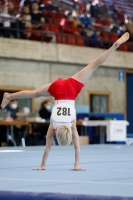 Thumbnail - NRW - Moritz Becker - Gymnastique Artistique - 2021 - Deutschlandpokal Schwäbisch-Gmünd - Teilnehmer - AK 09 bis 10 02043_27585.jpg