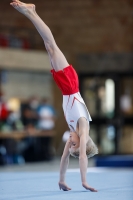 Thumbnail - NRW - Moritz Becker - Gymnastique Artistique - 2021 - Deutschlandpokal Schwäbisch-Gmünd - Teilnehmer - AK 09 bis 10 02043_27593.jpg
