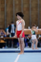 Thumbnail - NRW - Kerim Kök - Gymnastique Artistique - 2021 - Deutschlandpokal Schwäbisch-Gmünd - Teilnehmer - AK 09 bis 10 02043_27626.jpg