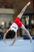 Thumbnail - NRW - Kerim Kök - Gymnastique Artistique - 2021 - Deutschlandpokal Schwäbisch-Gmünd - Teilnehmer - AK 09 bis 10 02043_27642.jpg