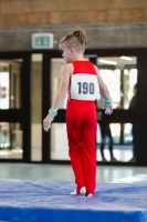 Thumbnail - Brandenburg - Mateo Linus Knappe - Gymnastique Artistique - 2021 - Deutschlandpokal Schwäbisch-Gmünd - Teilnehmer - AK 09 bis 10 02043_27664.jpg
