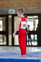 Thumbnail - Brandenburg - Mateo Linus Knappe - Gymnastique Artistique - 2021 - Deutschlandpokal Schwäbisch-Gmünd - Teilnehmer - AK 09 bis 10 02043_27665.jpg