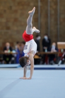 Thumbnail - NRW - Thimofej Zapko - Gymnastique Artistique - 2021 - Deutschlandpokal Schwäbisch-Gmünd - Teilnehmer - AK 09 bis 10 02043_27742.jpg