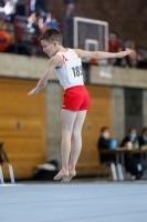 Thumbnail - NRW - Thimofej Zapko - Gymnastique Artistique - 2021 - Deutschlandpokal Schwäbisch-Gmünd - Teilnehmer - AK 09 bis 10 02043_27768.jpg