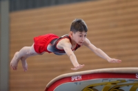 Thumbnail - Niedersachsen - Imran Khatiev - Artistic Gymnastics - 2021 - Deutschlandpokal Schwäbisch-Gmünd - Teilnehmer - AK 09 bis 10 02043_27821.jpg