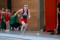 Thumbnail - Niedersachsen - Max Henri Hermann - Artistic Gymnastics - 2021 - Deutschlandpokal Schwäbisch-Gmünd - Teilnehmer - AK 09 bis 10 02043_27844.jpg