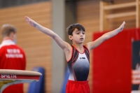 Thumbnail - Niedersachsen - Alin Gabriel Petcu - Artistic Gymnastics - 2021 - Deutschlandpokal Schwäbisch-Gmünd - Teilnehmer - AK 09 bis 10 02043_27856.jpg