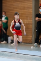 Thumbnail - Niedersachsen - Imran Khatiev - Artistic Gymnastics - 2021 - Deutschlandpokal Schwäbisch-Gmünd - Teilnehmer - AK 09 bis 10 02043_27862.jpg