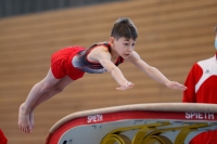 Thumbnail - Niedersachsen - Imran Khatiev - Artistic Gymnastics - 2021 - Deutschlandpokal Schwäbisch-Gmünd - Teilnehmer - AK 09 bis 10 02043_27864.jpg