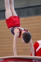Thumbnail - Niedersachsen - Imran Khatiev - Artistic Gymnastics - 2021 - Deutschlandpokal Schwäbisch-Gmünd - Teilnehmer - AK 09 bis 10 02043_27866.jpg