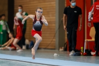 Thumbnail - Niedersachsen - Max Henri Hermann - Artistic Gymnastics - 2021 - Deutschlandpokal Schwäbisch-Gmünd - Teilnehmer - AK 09 bis 10 02043_27869.jpg
