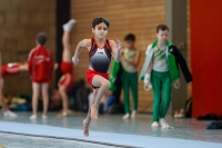 Thumbnail - Niedersachsen - Alin Gabriel Petcu - Artistic Gymnastics - 2021 - Deutschlandpokal Schwäbisch-Gmünd - Teilnehmer - AK 09 bis 10 02043_27873.jpg
