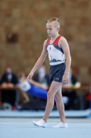 Thumbnail - Berlin - Jonas Spode - Artistic Gymnastics - 2021 - Deutschlandpokal Schwäbisch-Gmünd - Teilnehmer - AK 09 bis 10 02043_27926.jpg