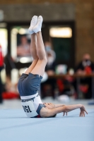 Thumbnail - Berlin - Jonas Spode - Gymnastique Artistique - 2021 - Deutschlandpokal Schwäbisch-Gmünd - Teilnehmer - AK 09 bis 10 02043_27934.jpg