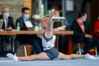Thumbnail - Berlin - Jonas Spode - Gymnastique Artistique - 2021 - Deutschlandpokal Schwäbisch-Gmünd - Teilnehmer - AK 09 bis 10 02043_27944.jpg