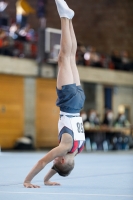 Thumbnail - Berlin - Jonas Spode - Artistic Gymnastics - 2021 - Deutschlandpokal Schwäbisch-Gmünd - Teilnehmer - AK 09 bis 10 02043_27954.jpg