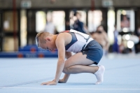 Thumbnail - Berlin - Jonas Spode - Спортивная гимнастика - 2021 - Deutschlandpokal Schwäbisch-Gmünd - Teilnehmer - AK 09 bis 10 02043_27958.jpg