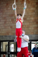Thumbnail - Baden - Jonas Michael Hormuth - Gymnastique Artistique - 2021 - Deutschlandpokal Schwäbisch-Gmünd - Teilnehmer - AK 09 bis 10 02043_27969.jpg