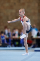 Thumbnail - Berlin - Jonas Spode - Gymnastique Artistique - 2021 - Deutschlandpokal Schwäbisch-Gmünd - Teilnehmer - AK 09 bis 10 02043_27978.jpg