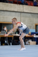 Thumbnail - Berlin - Jonas Spode - Artistic Gymnastics - 2021 - Deutschlandpokal Schwäbisch-Gmünd - Teilnehmer - AK 09 bis 10 02043_27995.jpg