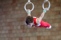 Thumbnail - Baden - Jonas Michael Hormuth - Gymnastique Artistique - 2021 - Deutschlandpokal Schwäbisch-Gmünd - Teilnehmer - AK 09 bis 10 02043_28000.jpg