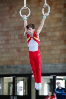 Thumbnail - Baden - Jonas Michael Hormuth - Artistic Gymnastics - 2021 - Deutschlandpokal Schwäbisch-Gmünd - Teilnehmer - AK 09 bis 10 02043_28009.jpg