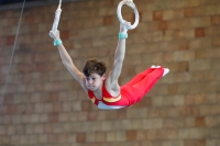 Thumbnail - Baden - Jonas Michael Hormuth - Artistic Gymnastics - 2021 - Deutschlandpokal Schwäbisch-Gmünd - Teilnehmer - AK 09 bis 10 02043_28024.jpg