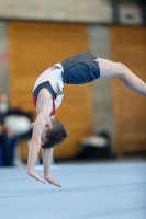 Thumbnail - Berlin - Harvey Halter - Gymnastique Artistique - 2021 - Deutschlandpokal Schwäbisch-Gmünd - Teilnehmer - AK 09 bis 10 02043_28056.jpg