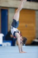 Thumbnail - Berlin - Harvey Halter - Gymnastique Artistique - 2021 - Deutschlandpokal Schwäbisch-Gmünd - Teilnehmer - AK 09 bis 10 02043_28058.jpg