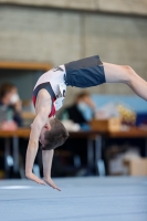 Thumbnail - Berlin - Harvey Halter - Gymnastique Artistique - 2021 - Deutschlandpokal Schwäbisch-Gmünd - Teilnehmer - AK 09 bis 10 02043_28060.jpg