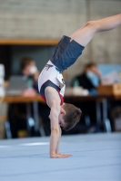 Thumbnail - Berlin - Harvey Halter - Gymnastique Artistique - 2021 - Deutschlandpokal Schwäbisch-Gmünd - Teilnehmer - AK 09 bis 10 02043_28061.jpg
